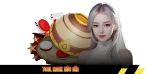 Tool Hack Xóc Đĩa